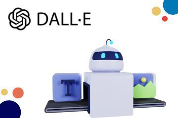 DALL-E: Das New-Age-KI-Bilderzeugungsmodell 